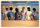 Pink Floyd - Back Catalog - 3D Poster