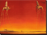 Buy The Elephants, c.1948 at AllPosters.com
