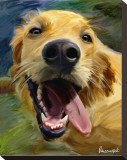 Golden Tongue