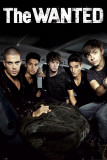 THE WANTED - Cover Poster