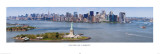 New York - statue of liberty