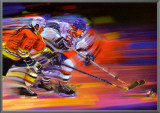 Goals: Hockey