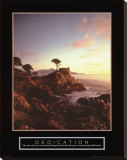Buy Dedication: Lone Cypress at AllPosters.com