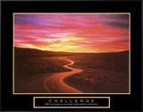 Challenge: Winding Road