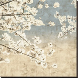 Buy Cherry Blossoms II at AllPosters.com