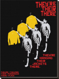 Buy Grasping Grammar: They're There Their at AllPosters.com