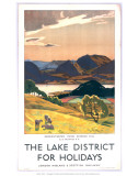 Buy Lake District at AllPosters.com