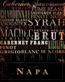 Napa Type