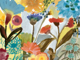 Flower Garden II