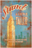 Buy Stand Taller at AllPosters.com