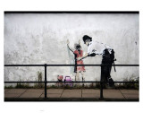 Stop and Search Girl