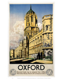 Oxford GWR Colleges