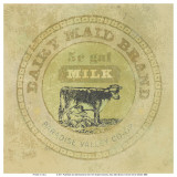 Buy Dairy Maid Brand at AllPosters.com