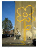 Buy Double Yellow Flower at AllPosters.com