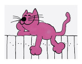 Roobarb and Custard: When Custard Gets the Cream