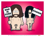 Weenicons: Bagism!