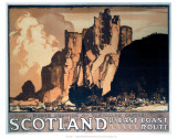 Buy Scotland at AllPosters.com