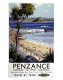 Penzance Gateway to West Cornwall