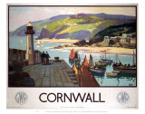Cornwall GWR