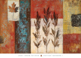 Buy Patina Garden I at AllPosters.com