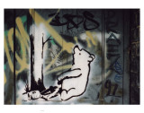 Buy Pooh Bear Trap at AllPosters.com