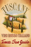 Tuscany