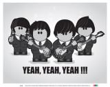 Weenicons: Yeah