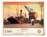 Goole LMS