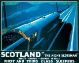 The Night Scotsman