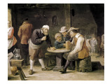 Buy Beer Drinkers at AllPosters.com