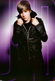 Justin Bieber - Purple