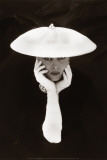 White Silk