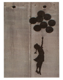 Balloon Girl