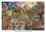 A Magical Mystery Tour (of 100 Beatles Songs)