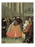 The Apple Seller