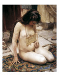 Young Slave