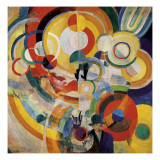 Buy Carousel with Pigs at AllPosters.com