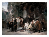 Buy The Village Post Office at AllPosters.com