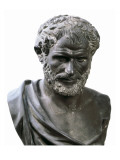 Aristotle (384-332 BC)