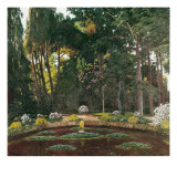 Garden (Arbúcies)