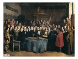 Buy Congress of Munster at AllPosters.com