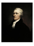 Alexander Hamilton