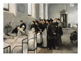 The Visit of the Doctor