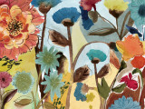 Flower Garden I