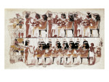 Banquet Scene