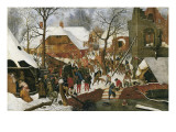 Buy The Adoration of the Magi at AllPosters.com