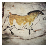 The Cave of Lascaux