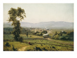 The Lackawanna Valley