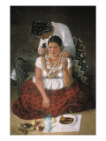 The Gypsy Boy and the Chinese Girl