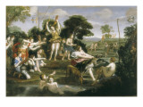 Diana Hunting